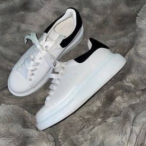Alexander Mcqueen Sneakers